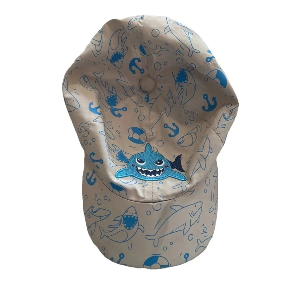 Toddler Hats Bundle (2) | 12–24 Months | 1 Sunskinz Hat UPF 50+